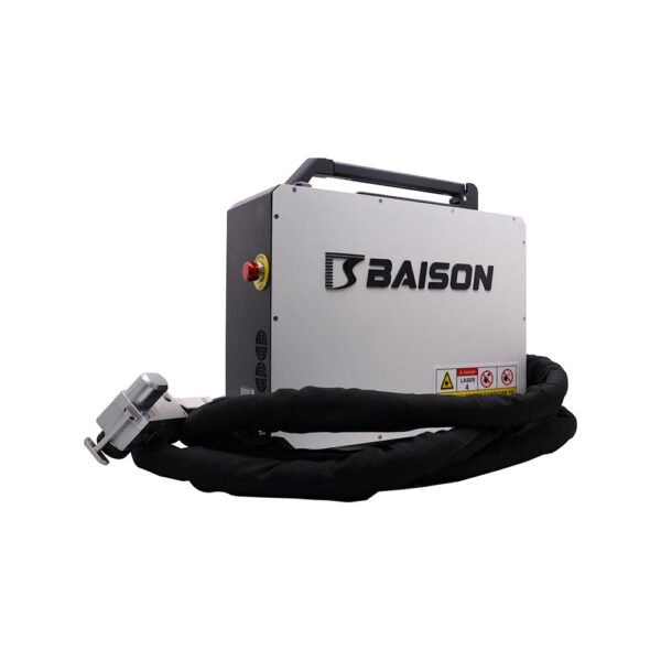 Mesin Pulse Laser Cleaning Portable CP Series