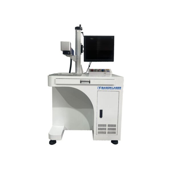 Mesin Laser Marking Fiber DS Series