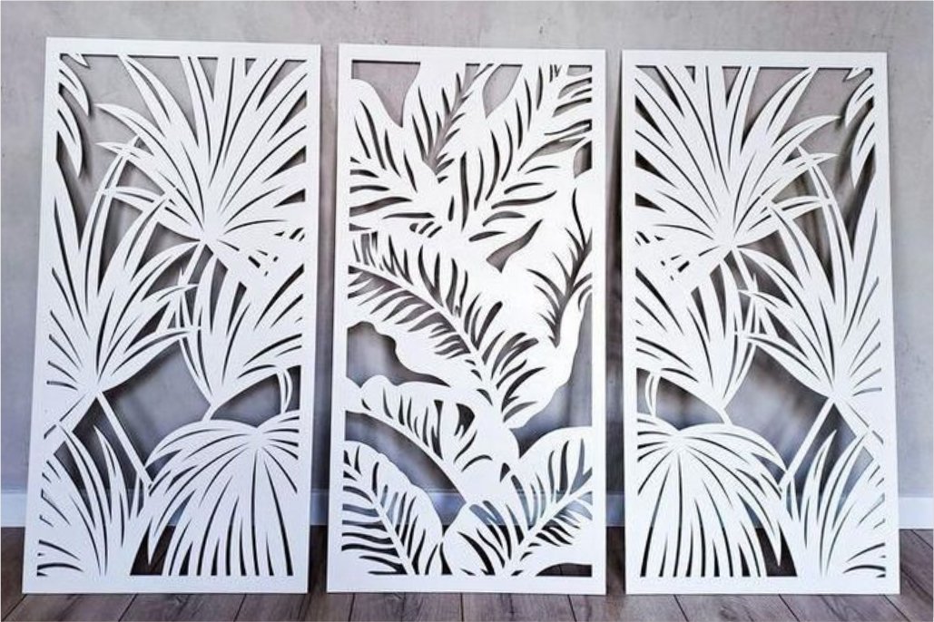Penerapan laser di industri Jasa Cutting Ornamen