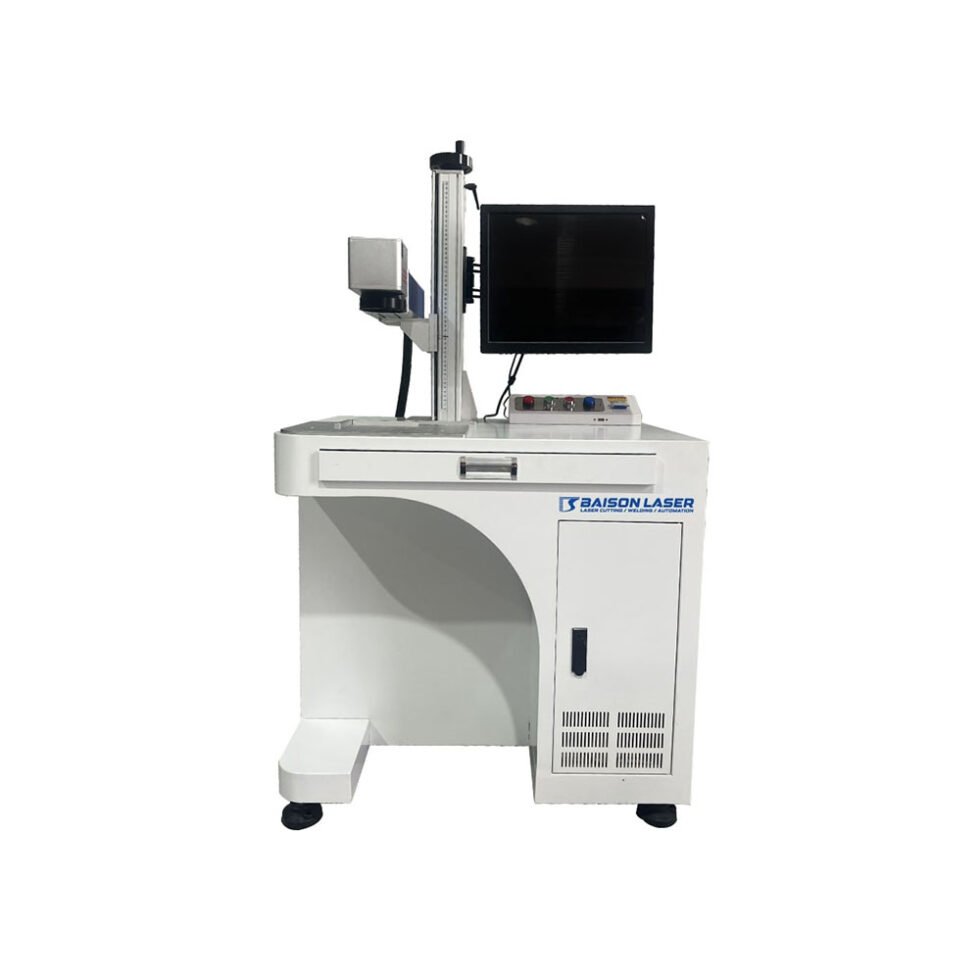 Laser Marking Fiber BAISON
