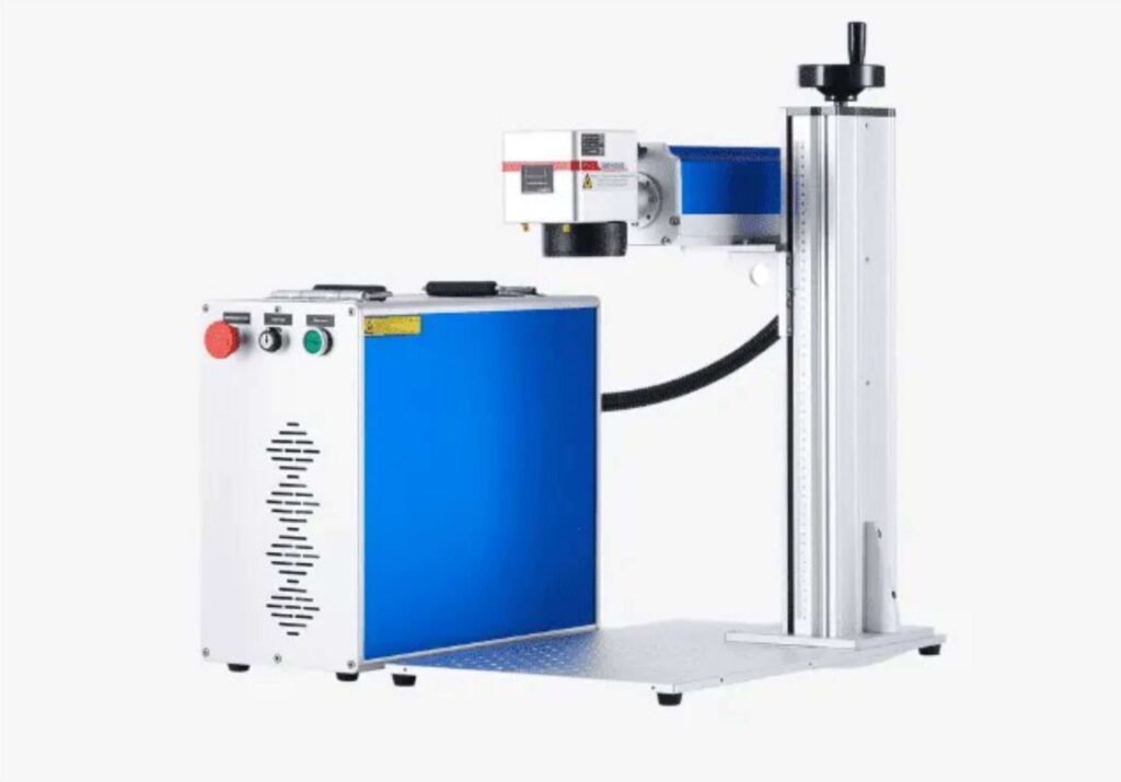 Laser Marking pada Material Lunak: Mulai dari Uji Sampel