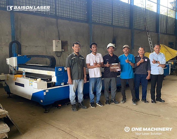 Jangan Hanya Bandingkan Harga: Hitung Total Biaya Mesin Laser Cutting