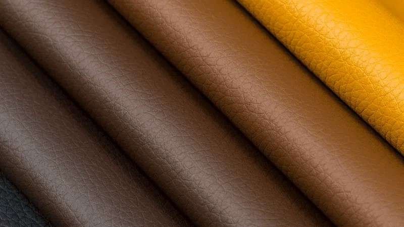 Sensitivitas Material