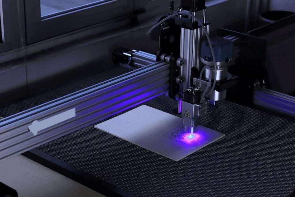 Laser Cutting