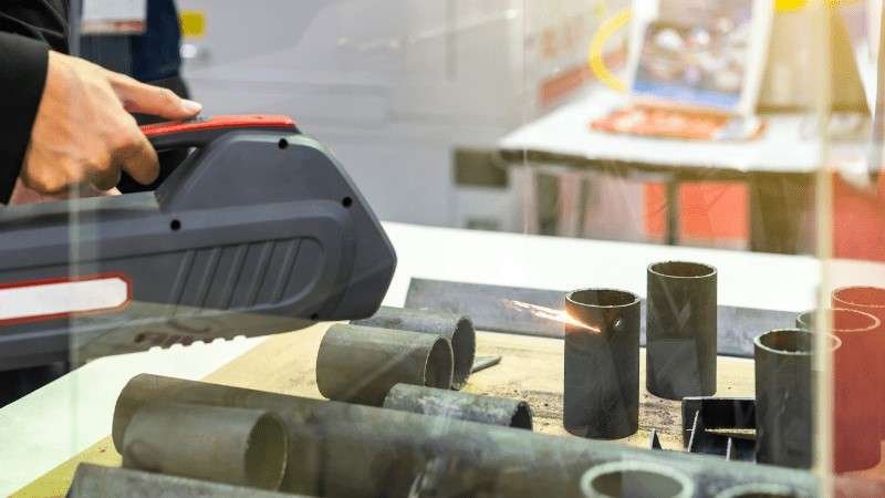Laser Cleaning
